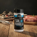 Sal De Parrilla - Churrasquero Temperos( 01 Unid)